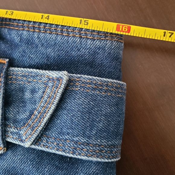 Sezane Hayden Skirt - Picture 10 of 11